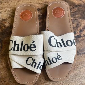Chloe Sandals
